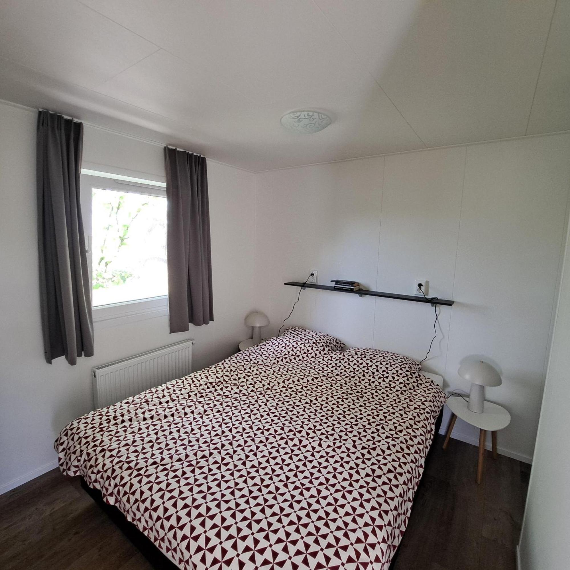 Bed and Breakfast Wijnstaete Lemelerveld Exteriér fotografie