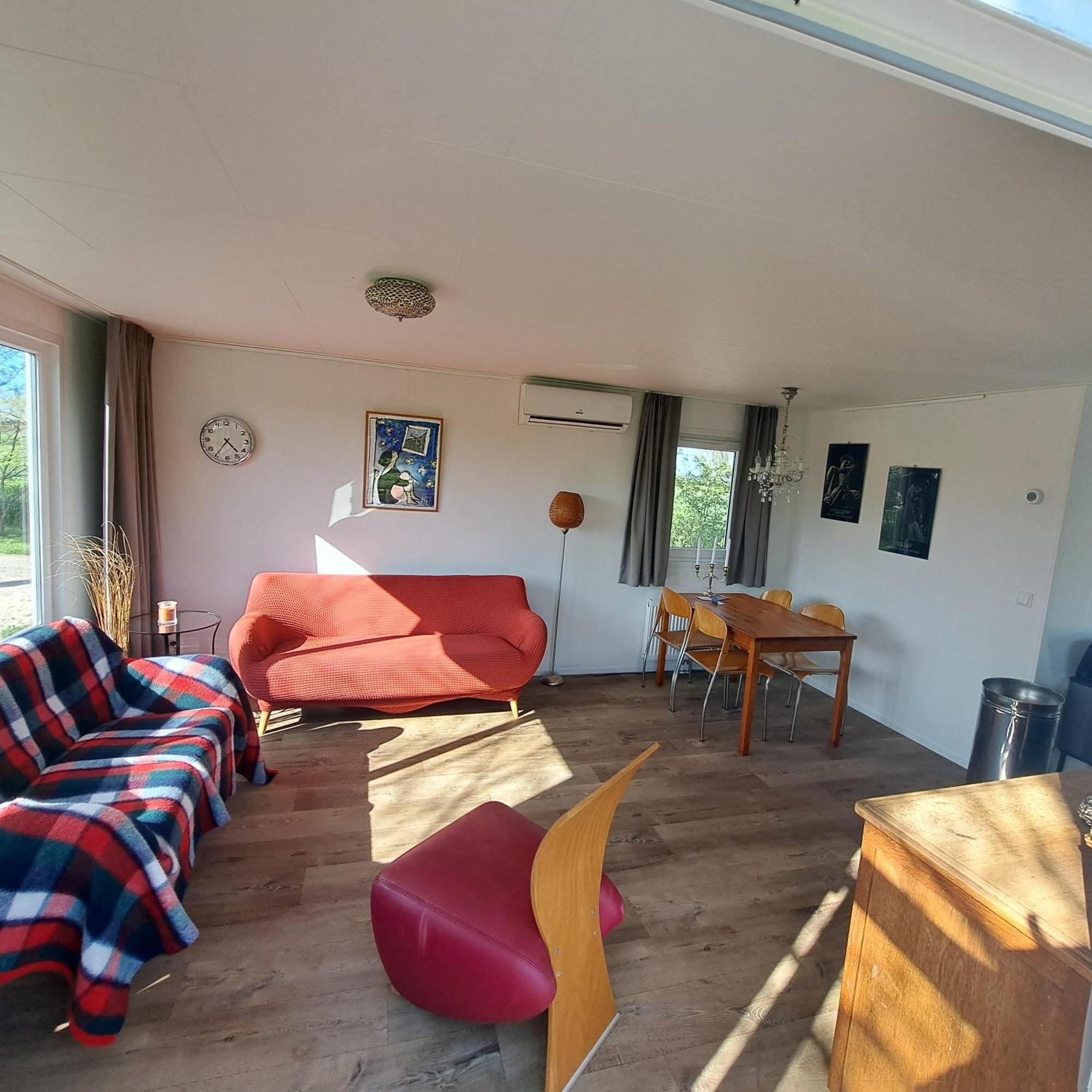 Bed and Breakfast Wijnstaete Lemelerveld Exteriér fotografie