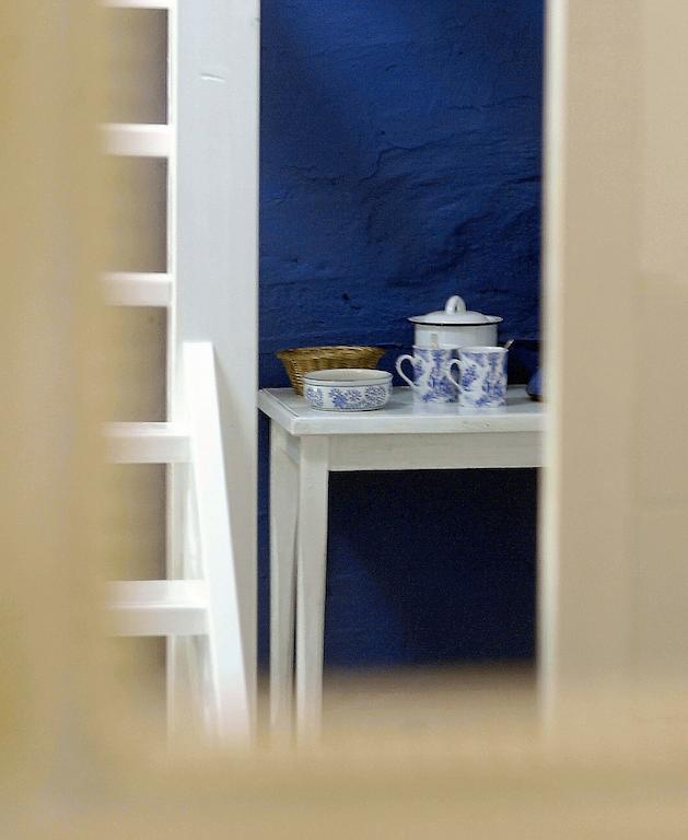 Bed and Breakfast Wijnstaete Lemelerveld Exteriér fotografie