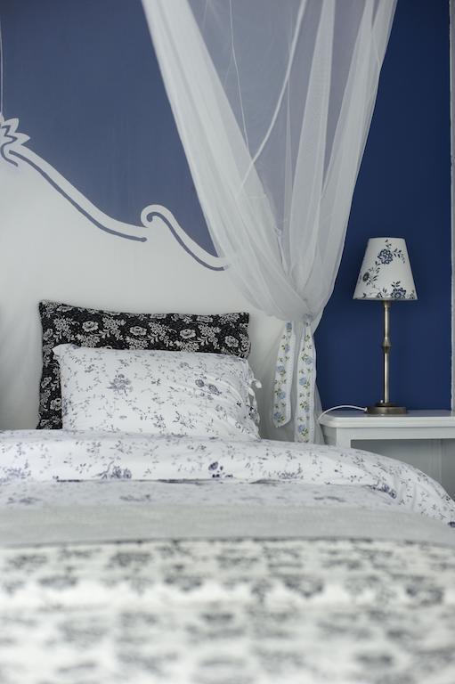 Bed and Breakfast Wijnstaete Lemelerveld Pokoj fotografie