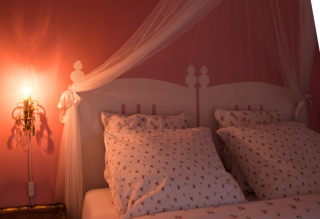 Bed and Breakfast Wijnstaete Lemelerveld Exteriér fotografie